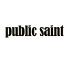 Public Saint