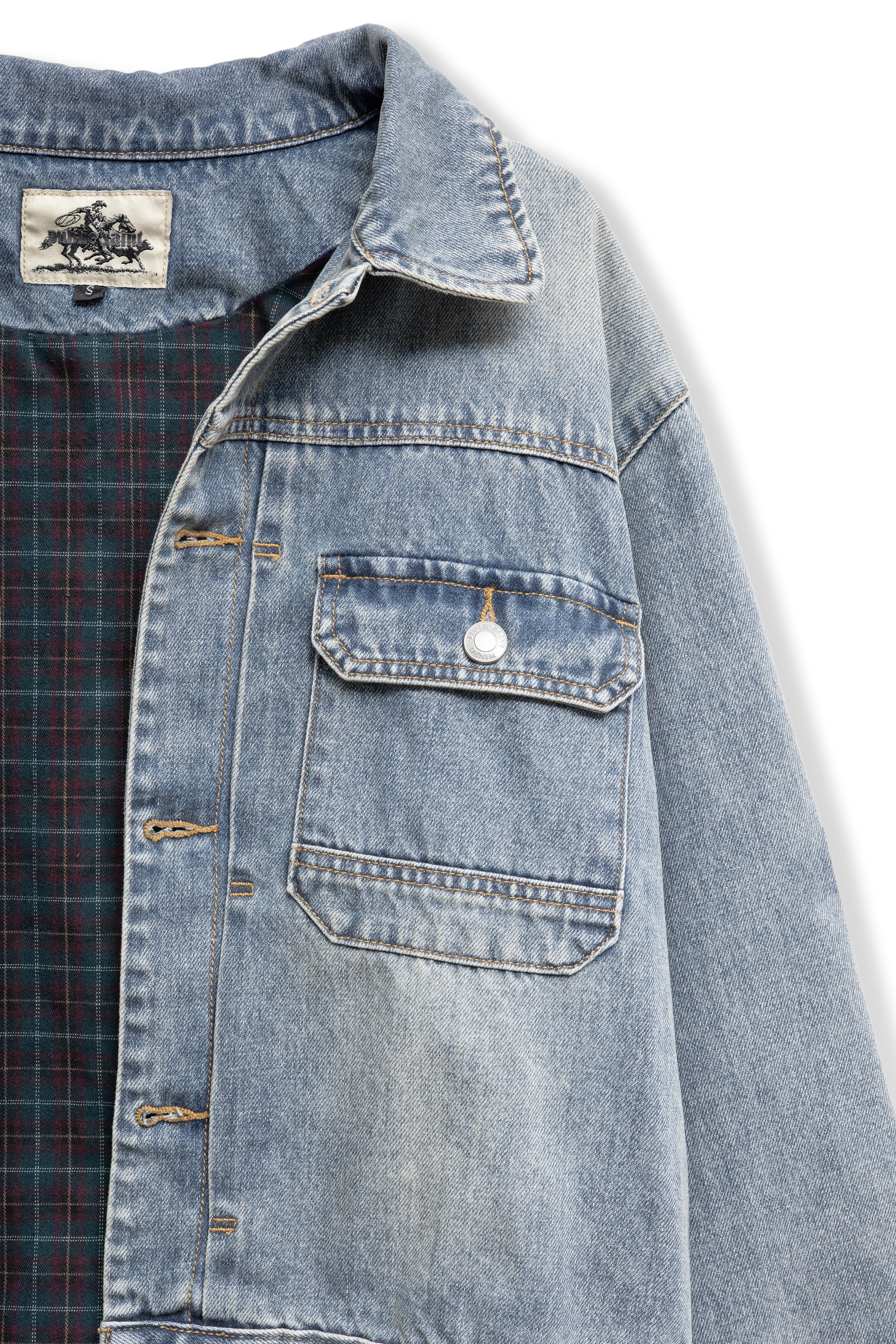 Type II Denim Jacket