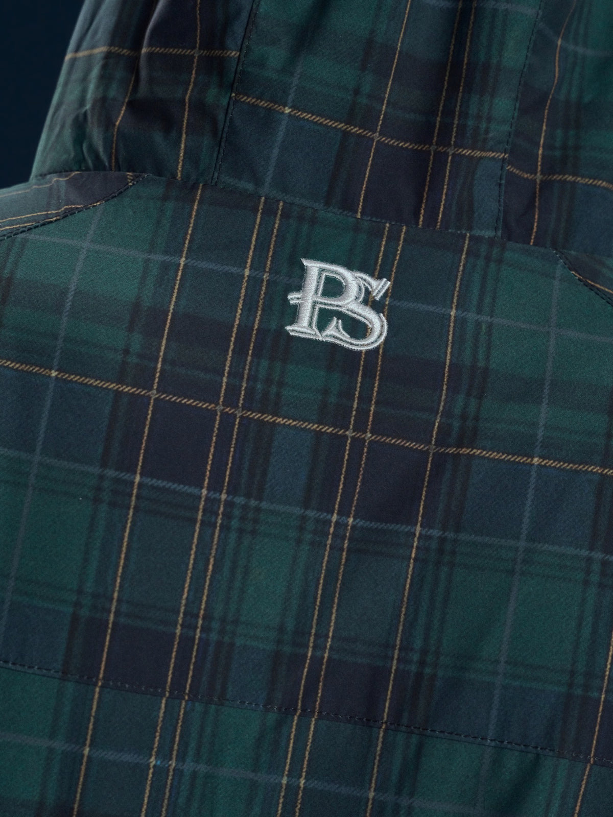 (PRE-ORDER) Reversible Tech Jacket