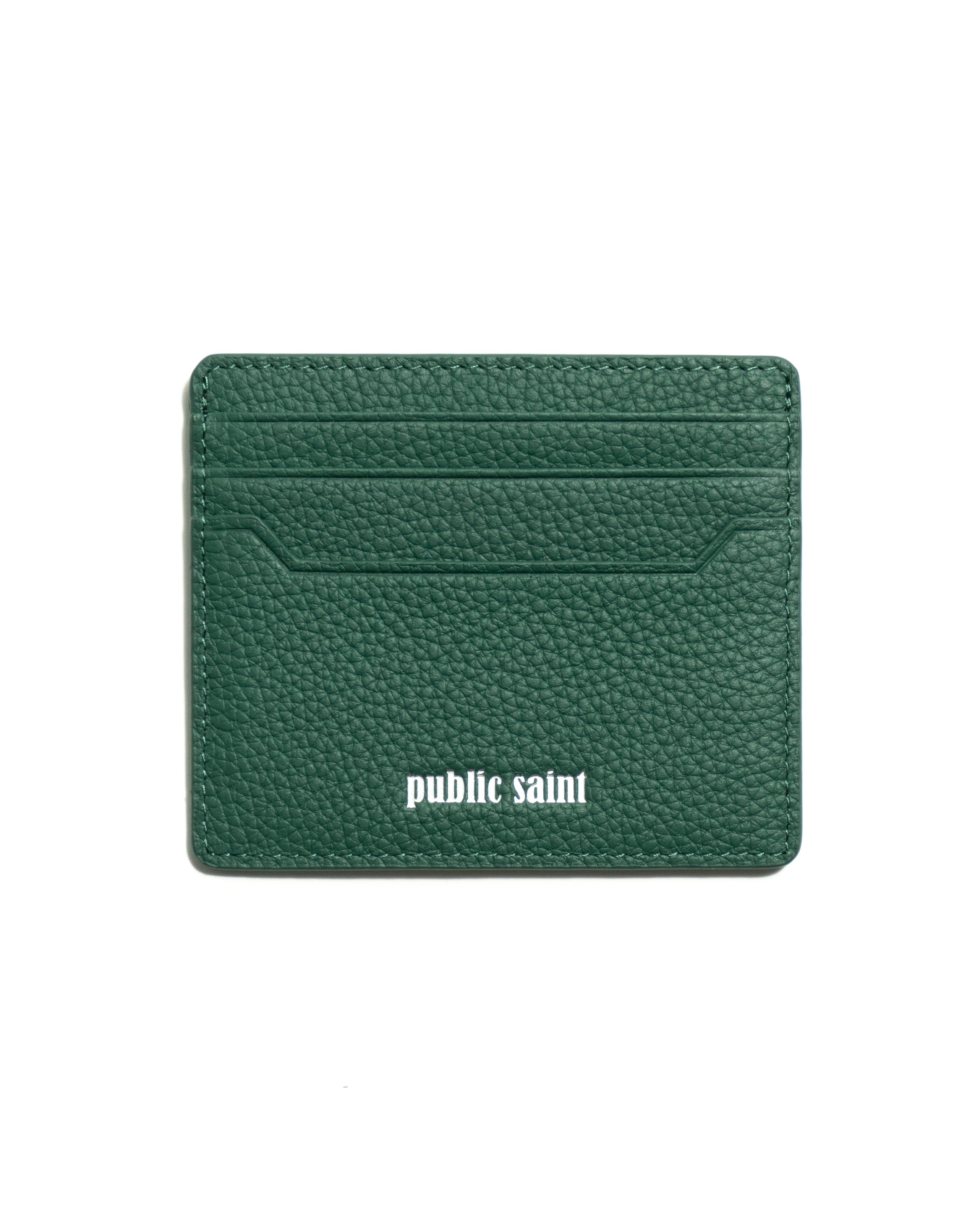 CARD HOLDER