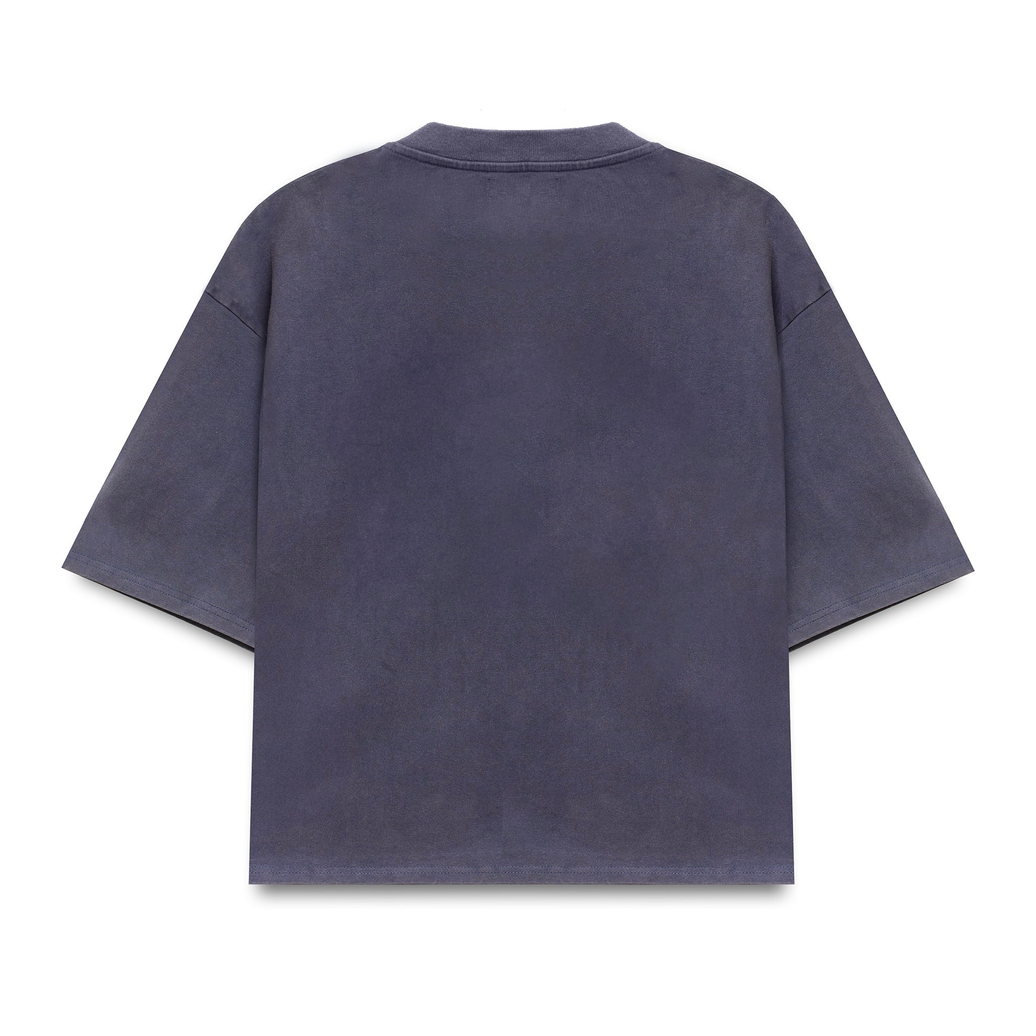 ATHLETICS TEE