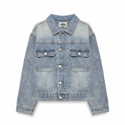TYPE II DENIM JACKET