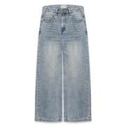 BRONCO DENIM - LIGHT WASH