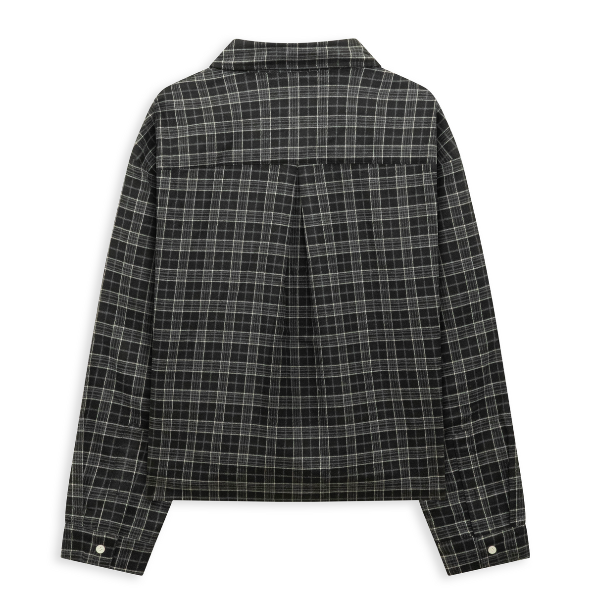 Clarke Shirt - Slate