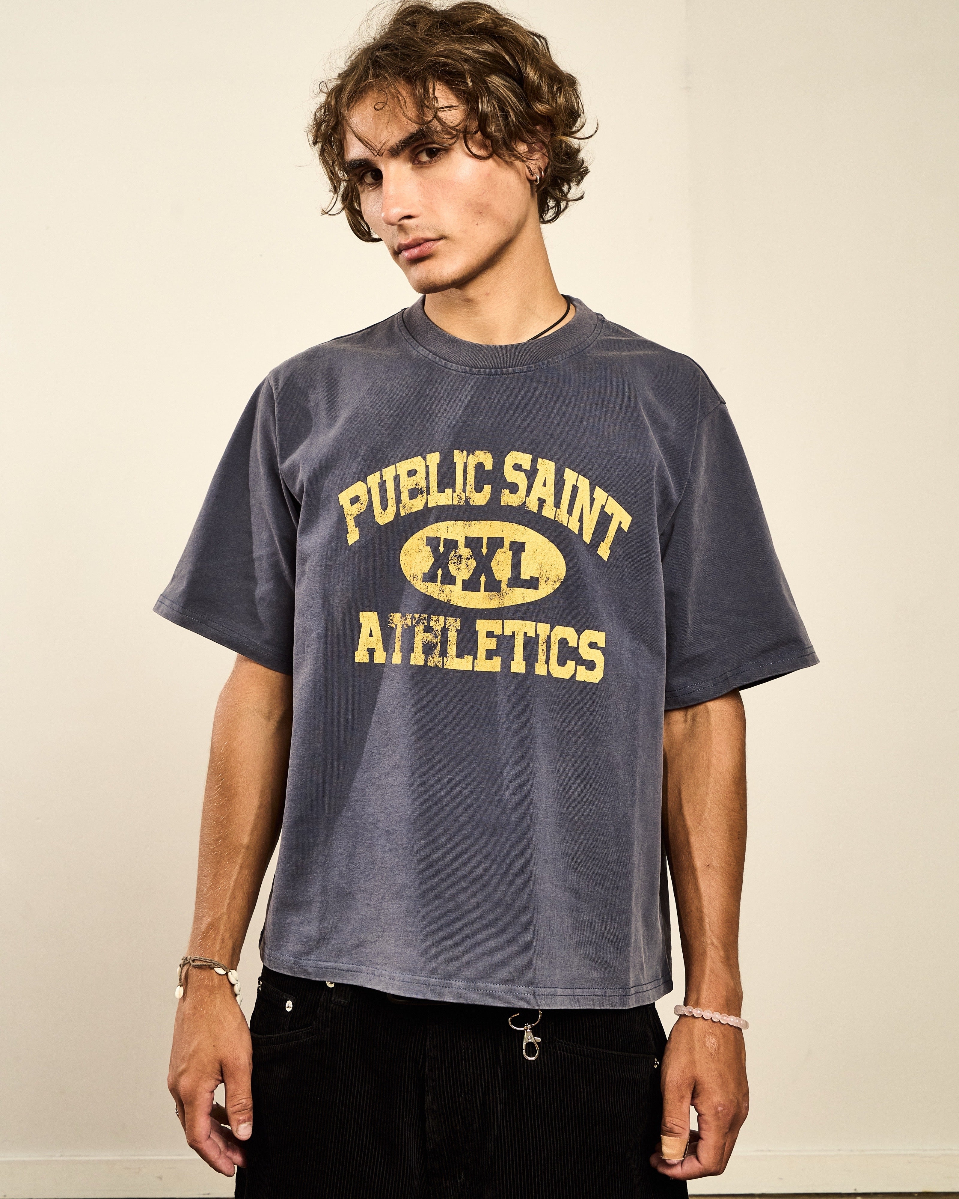 Athletics Tee