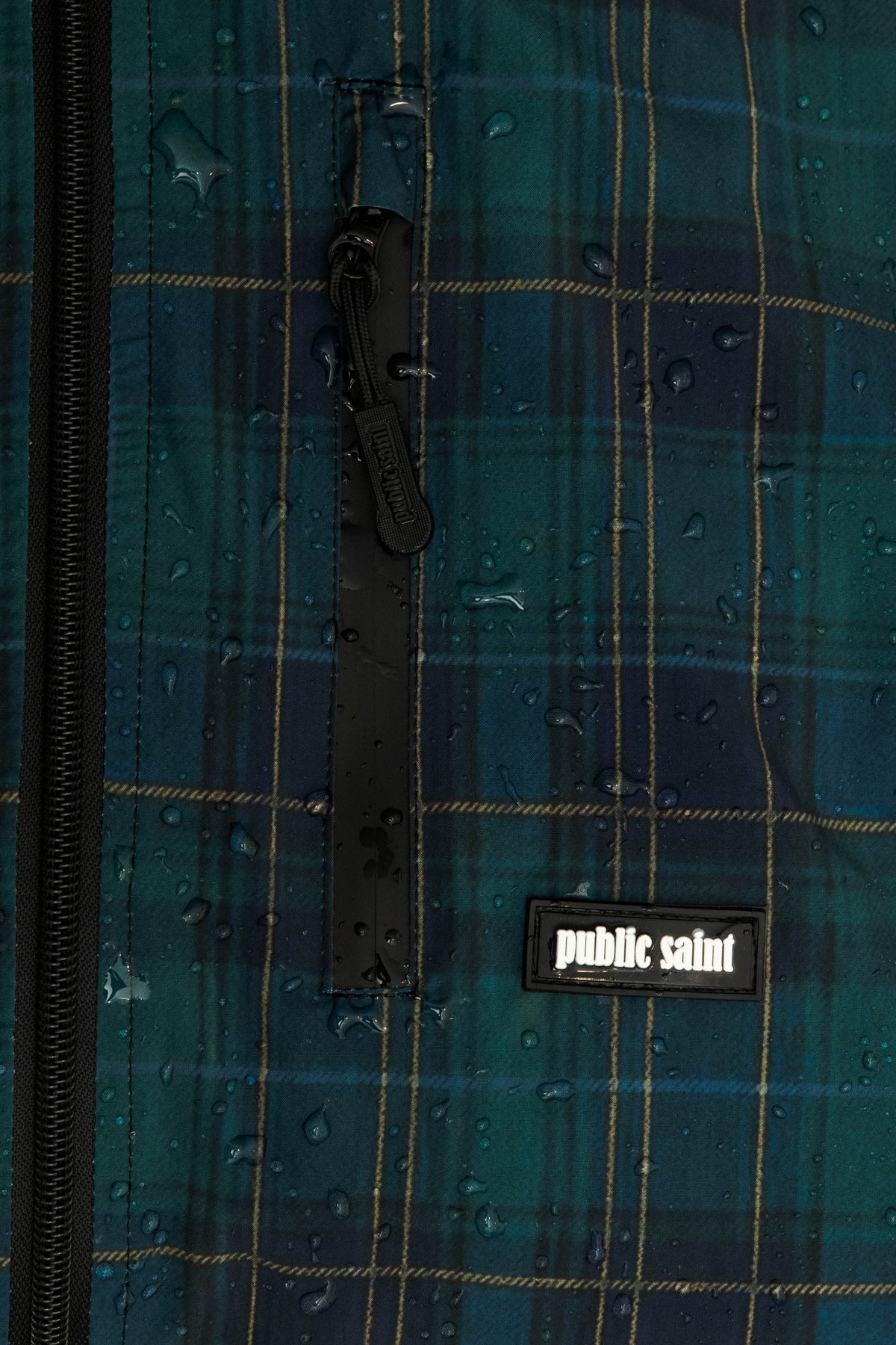 (PRE-ORDER) Reversible Tech Jacket