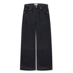 BRONCO DENIM - BLACK