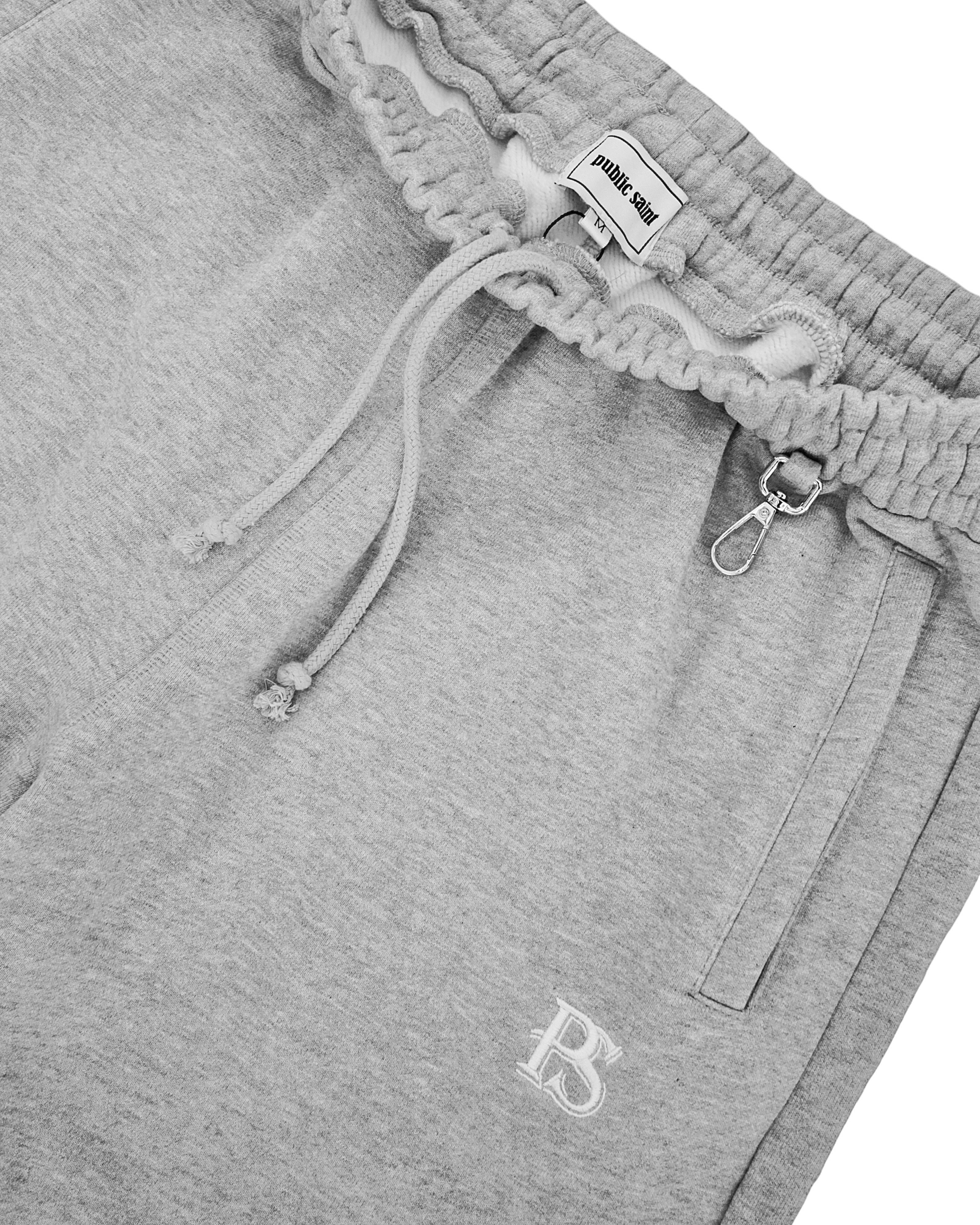 Everyday Sweat-Short