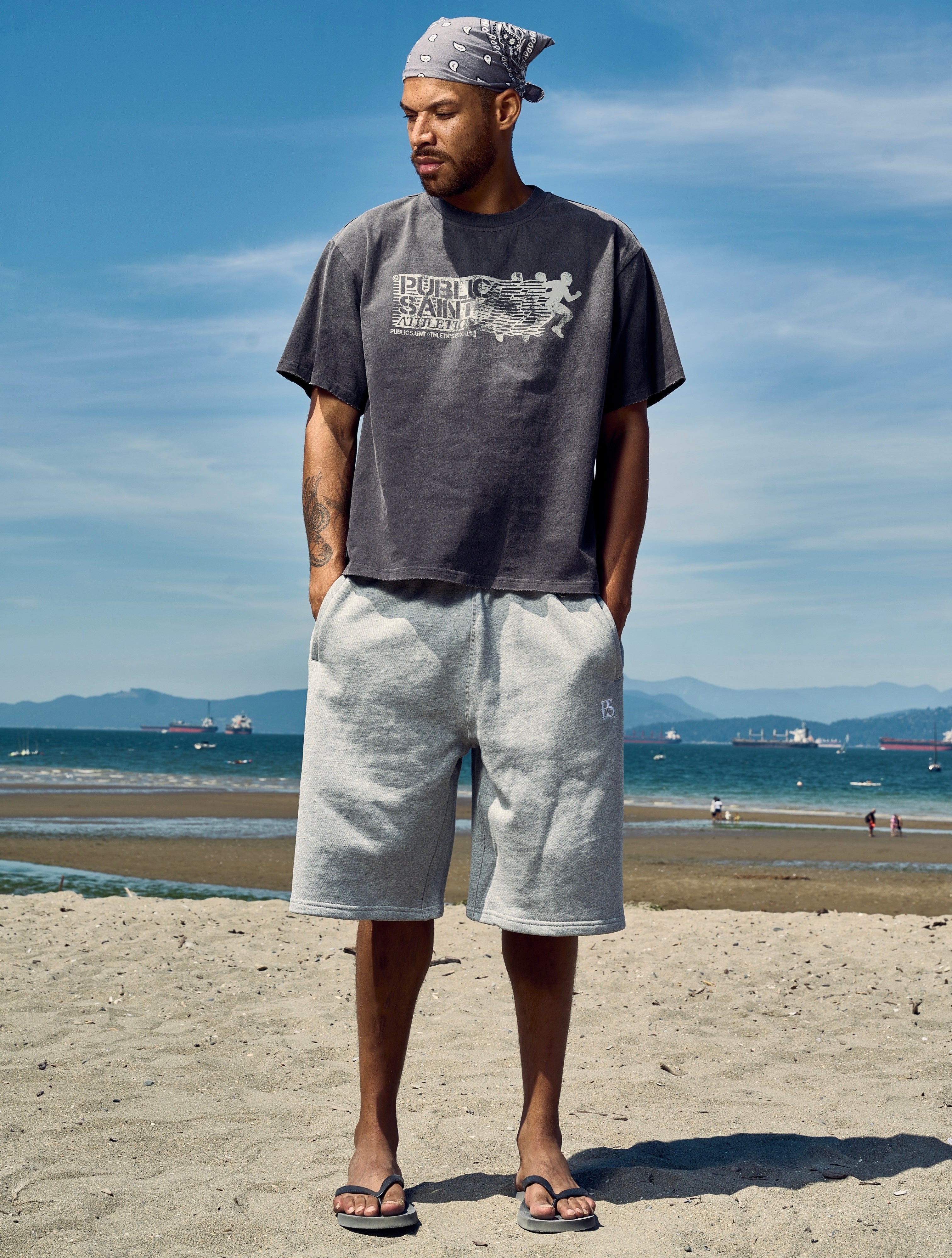 (PRE-ORDER) Run Club Tee