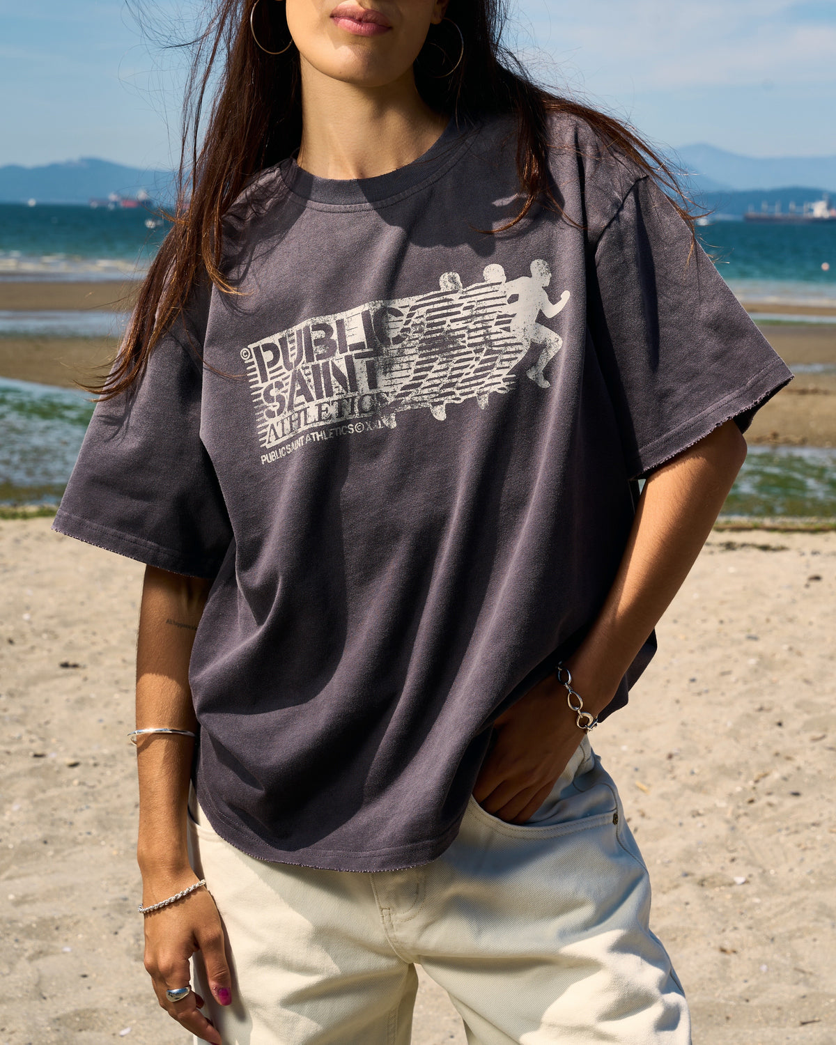 (PRE-ORDER) Run Club Tee