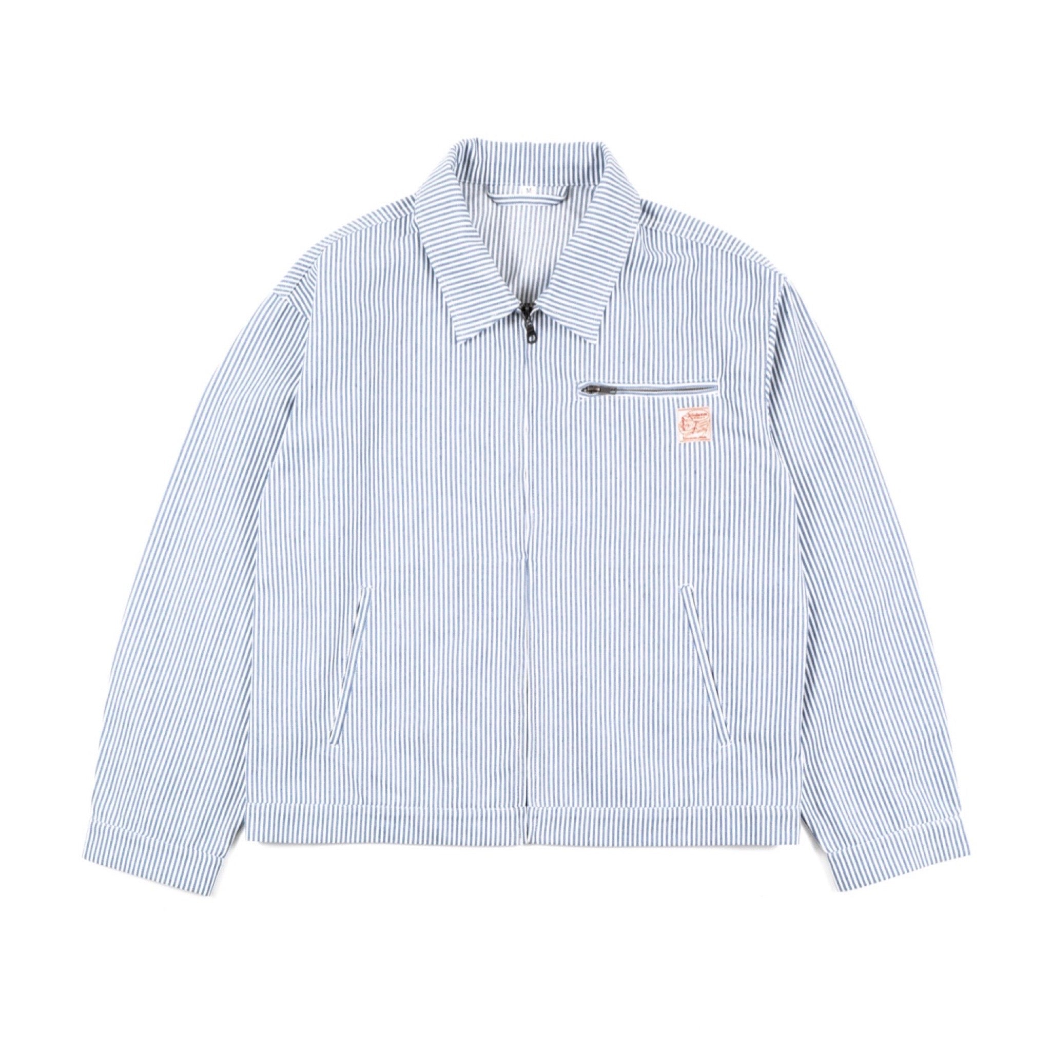 UNION WORK JACKET (PRE-ORDER)