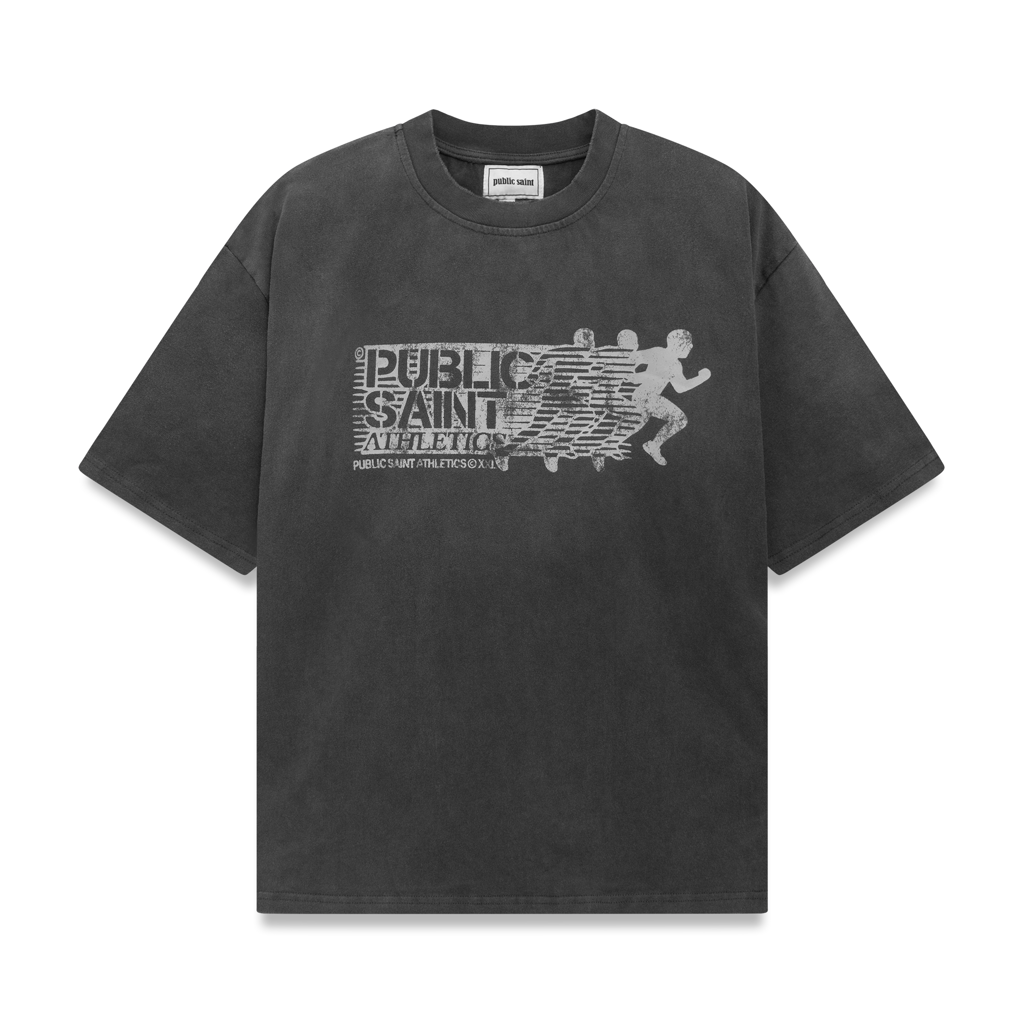 Run Club Tee