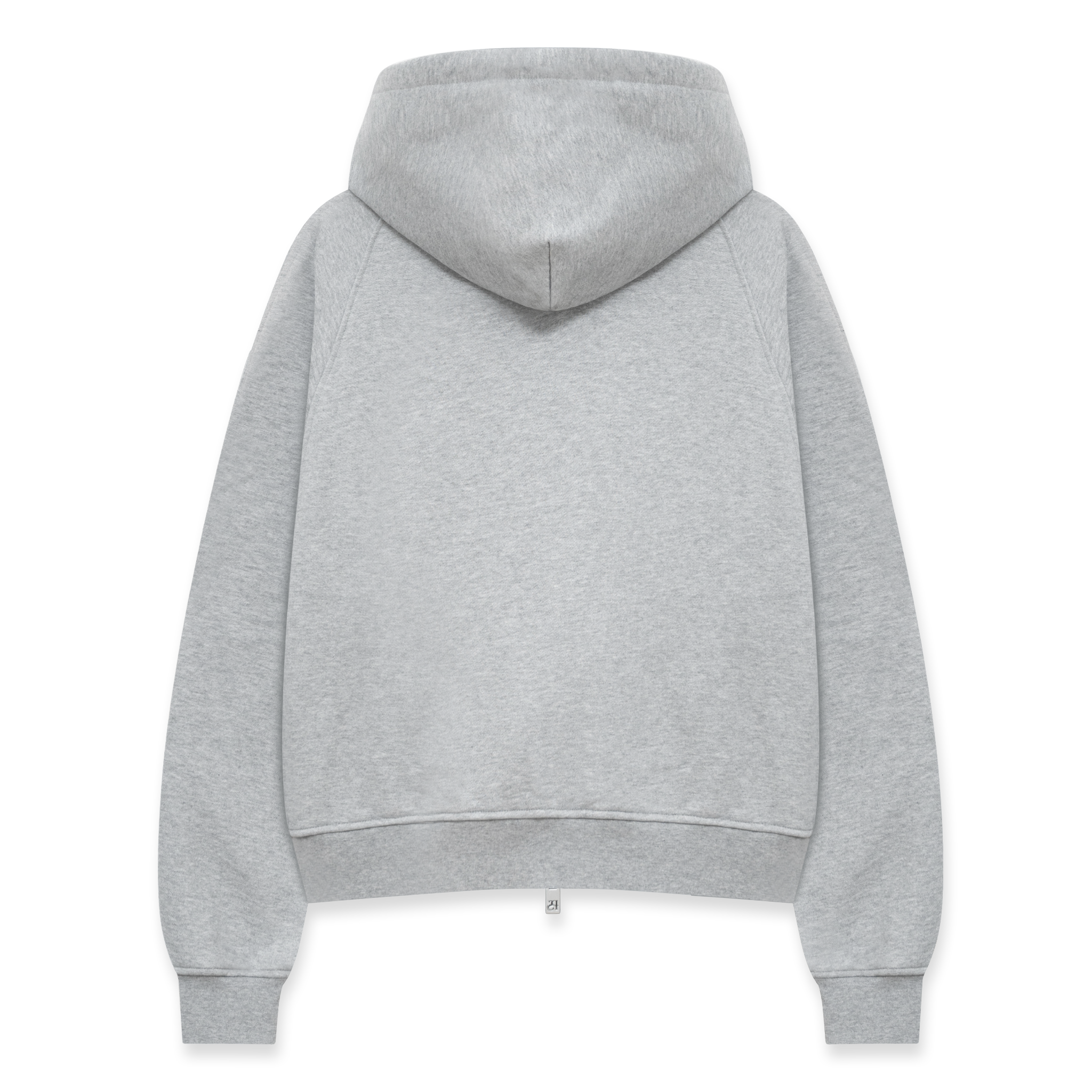 Everyday Zip-Up