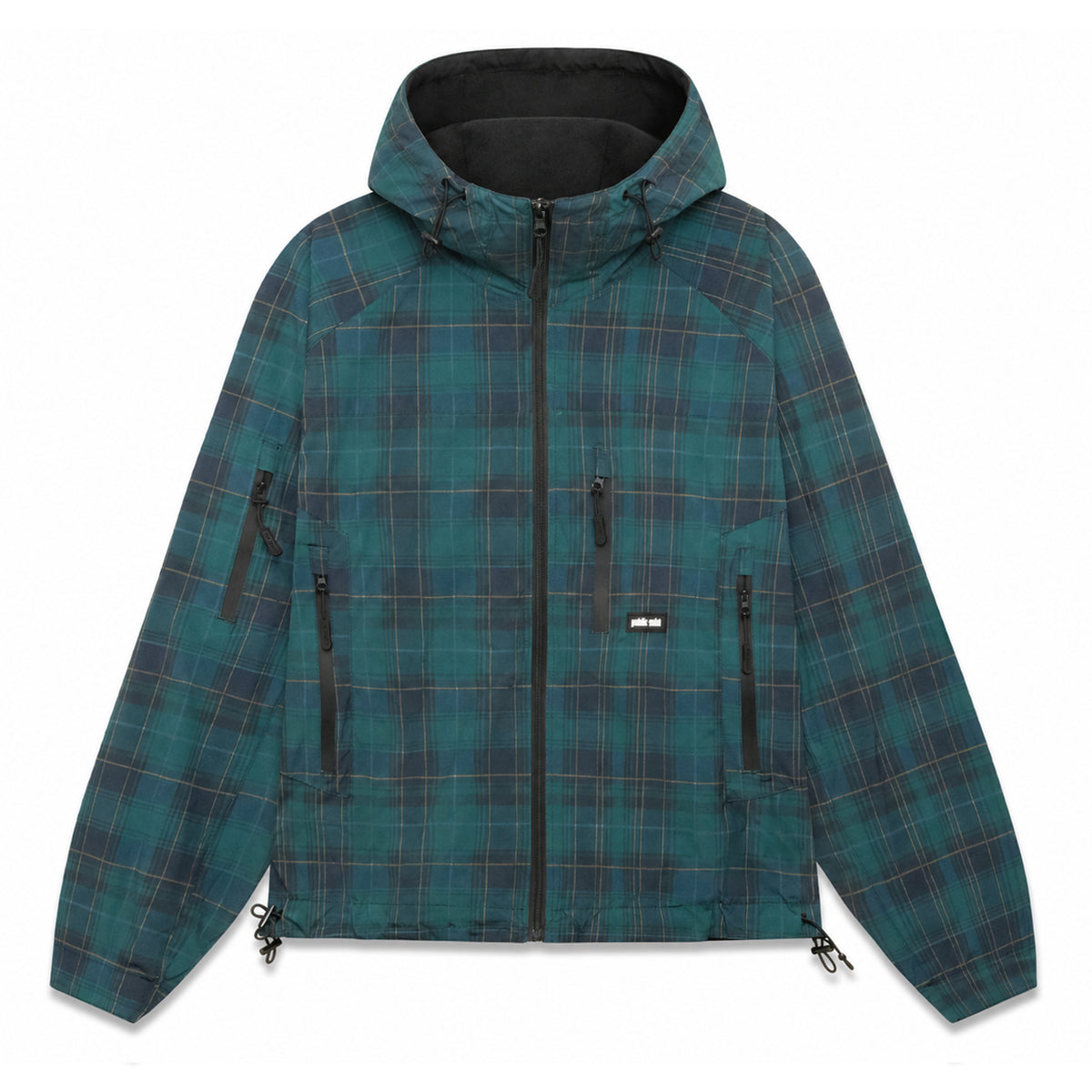 (PRE-ORDER) Reversible Tech Jacket