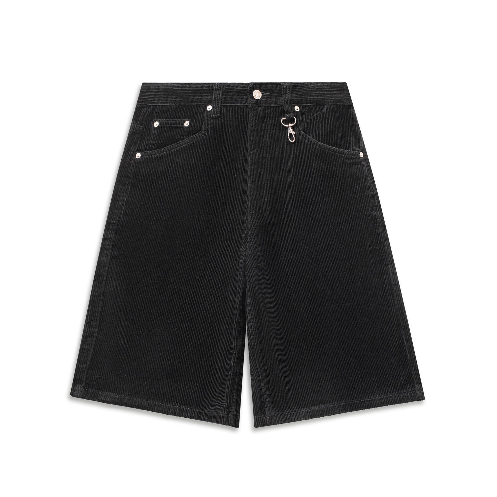 CORDUROY SHORT