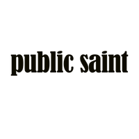 Public Saint 