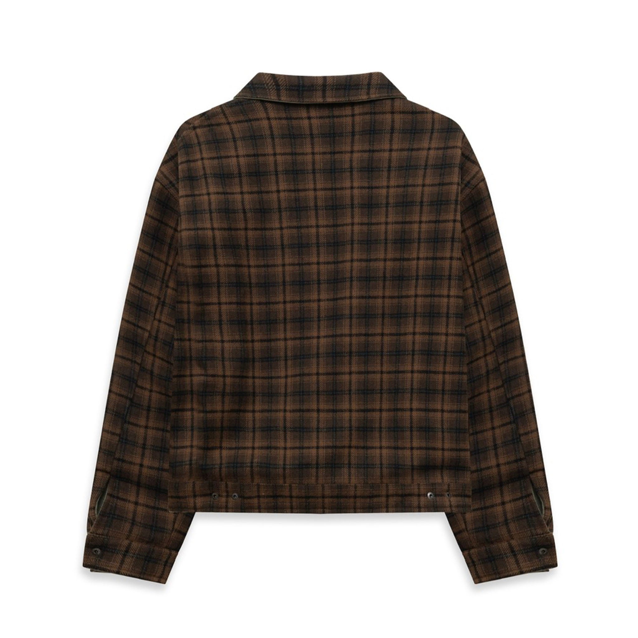 Reversible Work Jacket