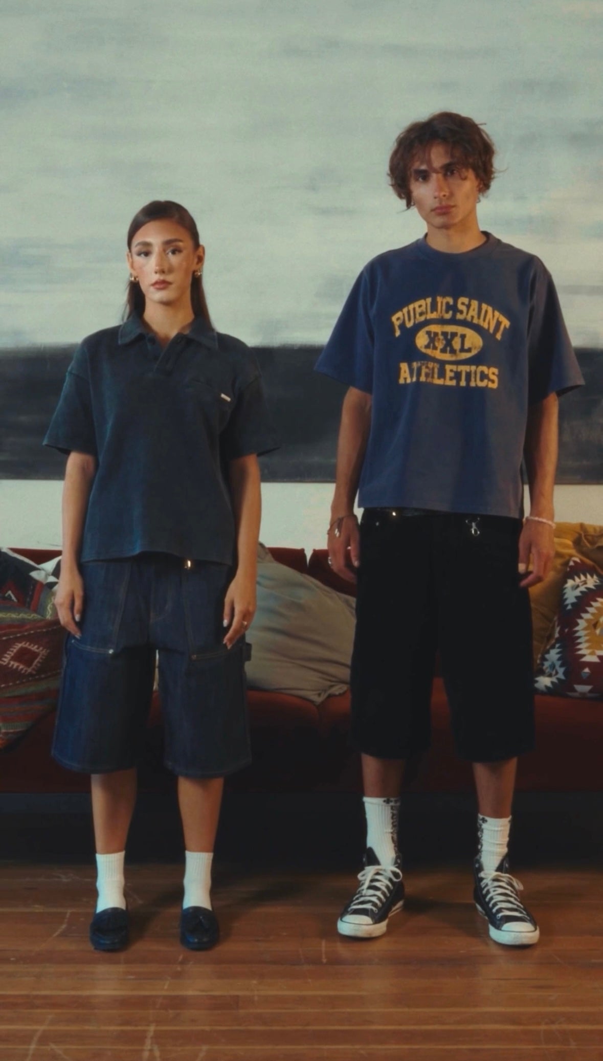 Load video: 