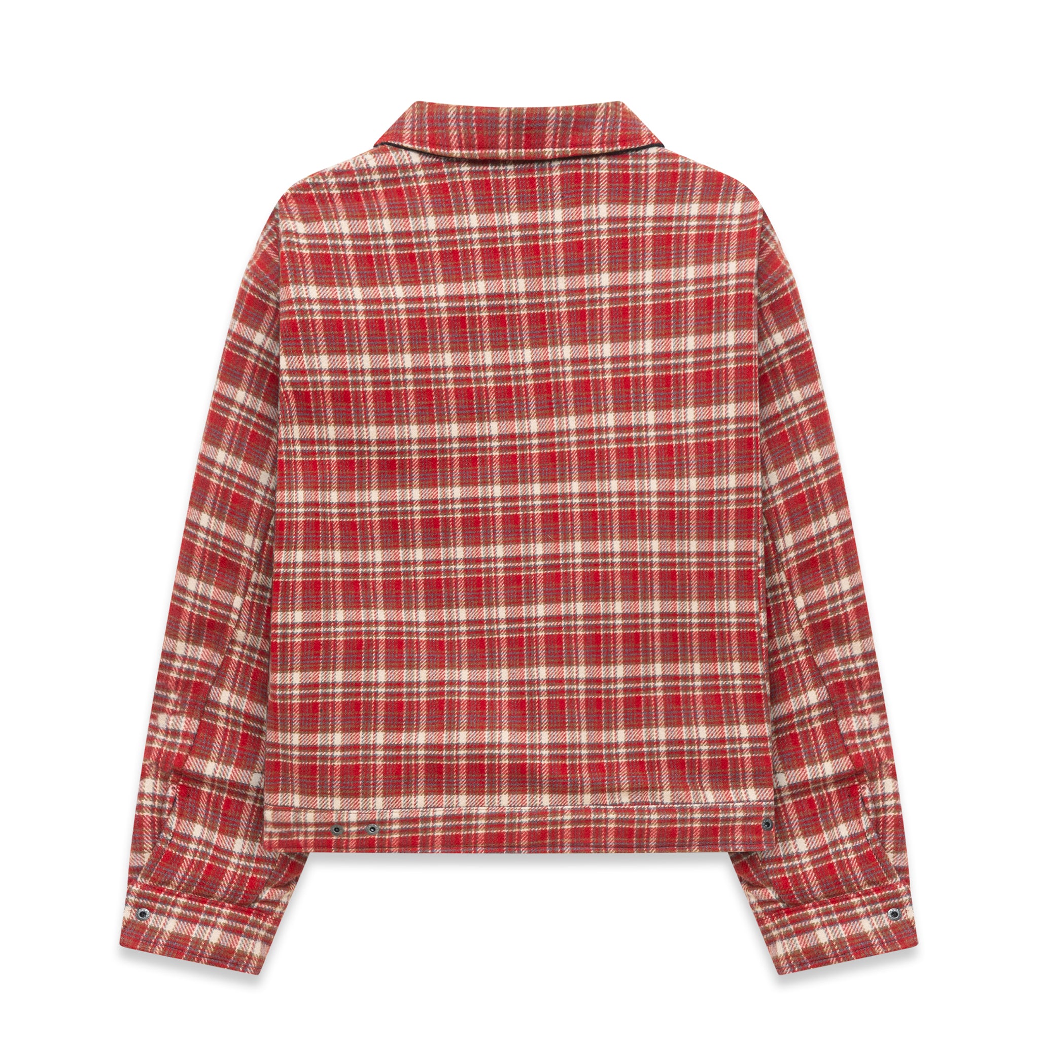 Reversible Work Jacket