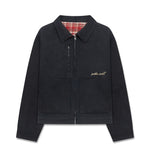 Reversible Work Jacket