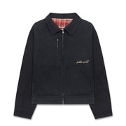 Reversible Work Jacket